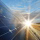 Imagen para el artículo titulado ¿El combustible del futuro? Crean hidrógeno a partir de agua y luz